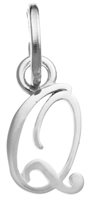 Charm Giovanni Raspini in Argento 10736 - 10736